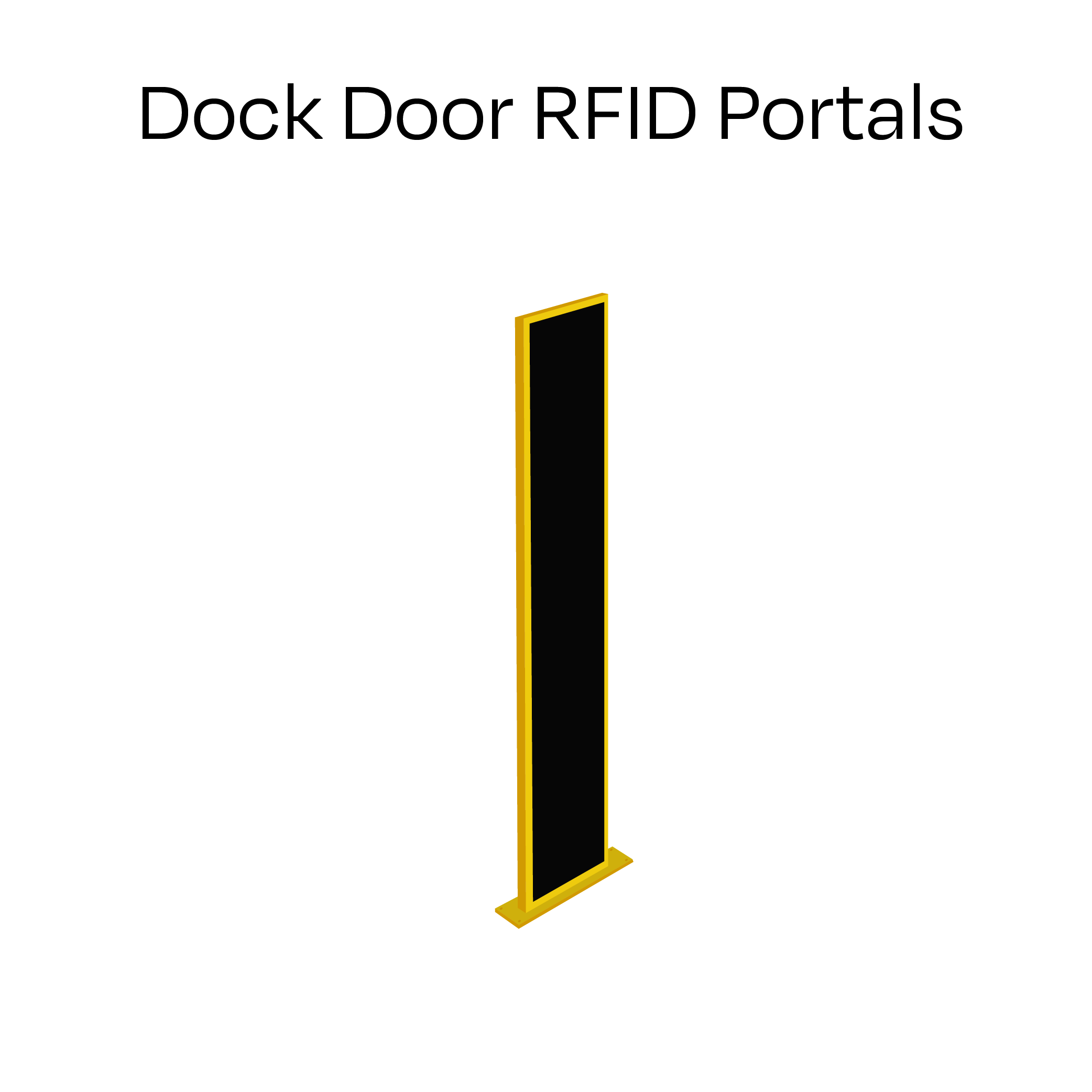 Dock Door Portals