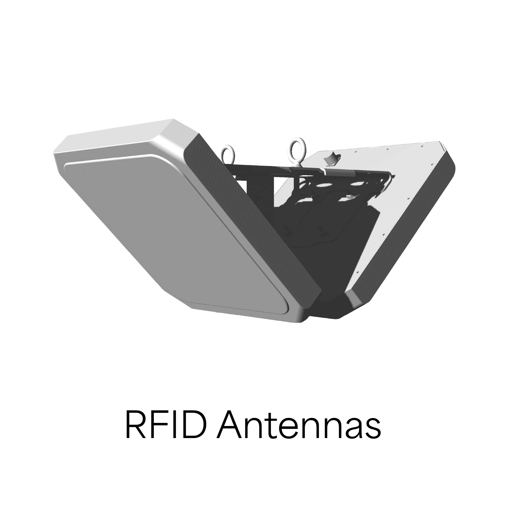 UHF RFID Antenna