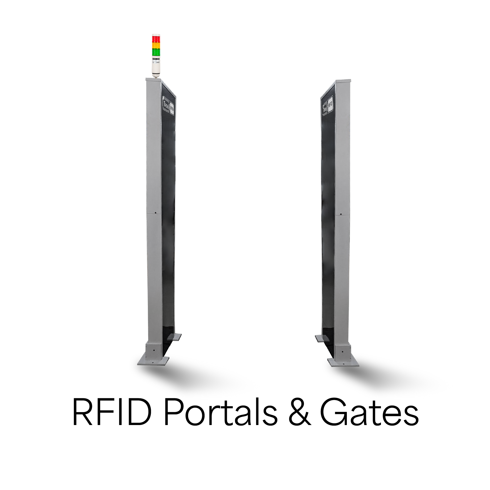 RFID Portals and Gates RFID Portals & Gates