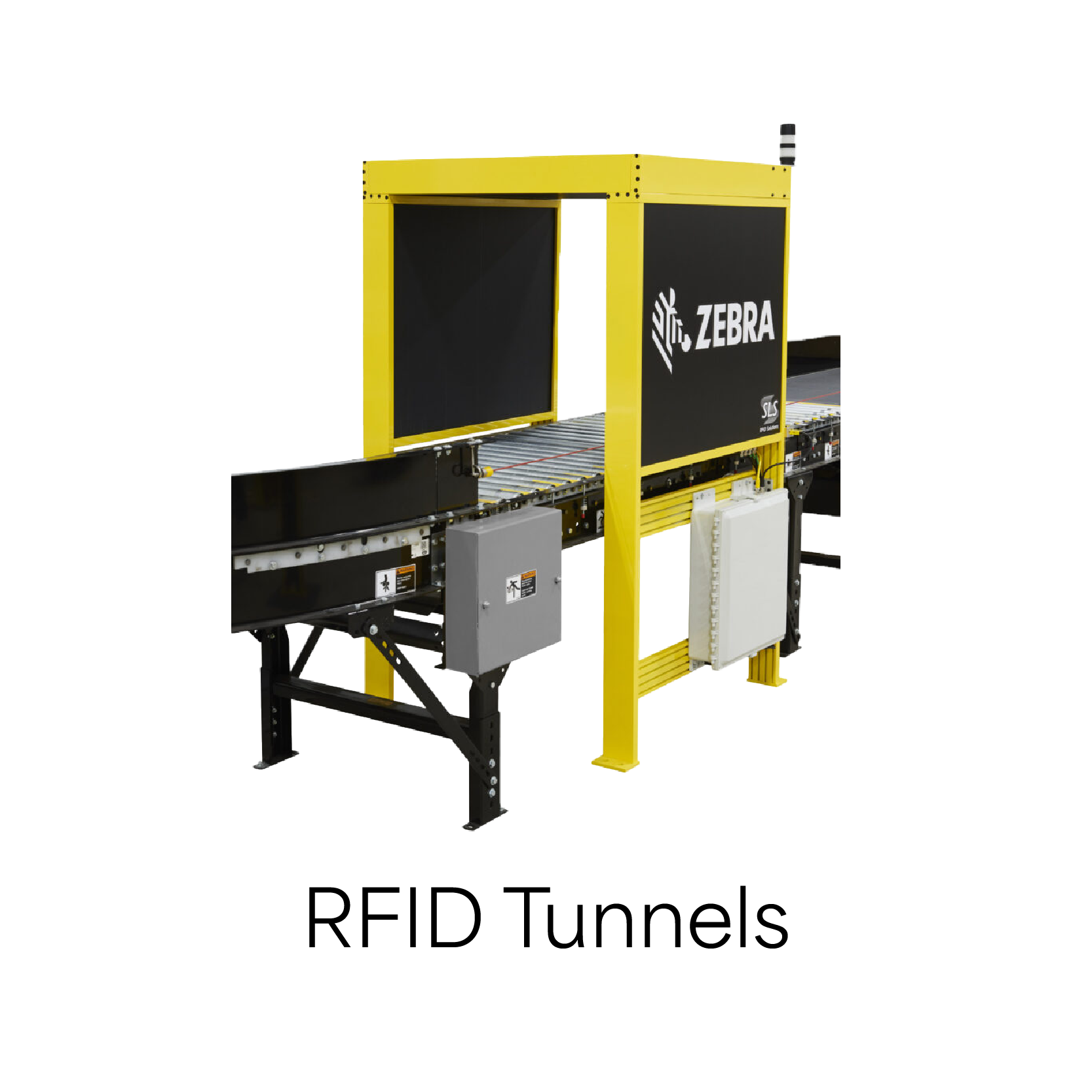 RFID Tunnels
