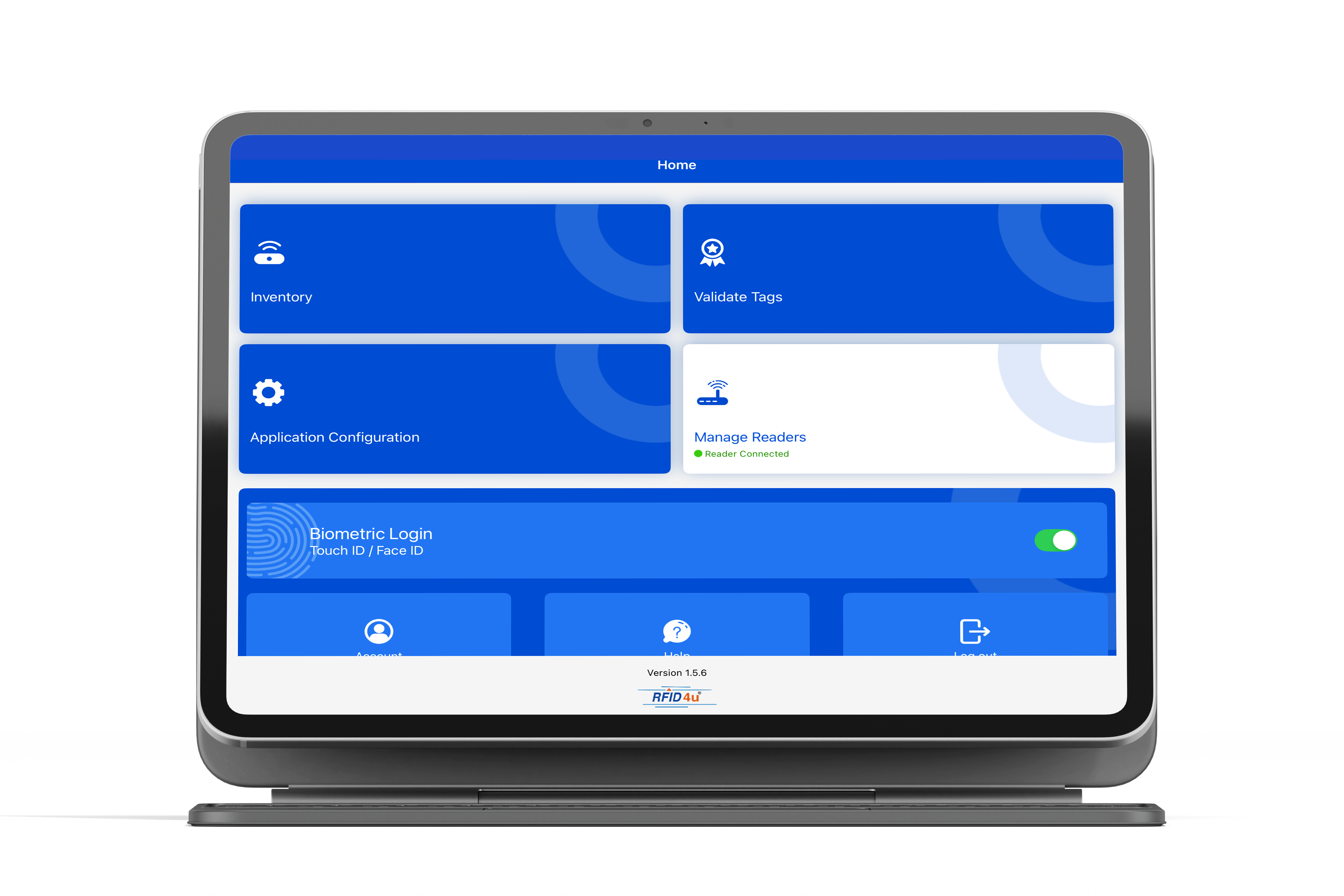 TagMatiks Wedge inventory tracking for small business TagMatiks Wedge for small business