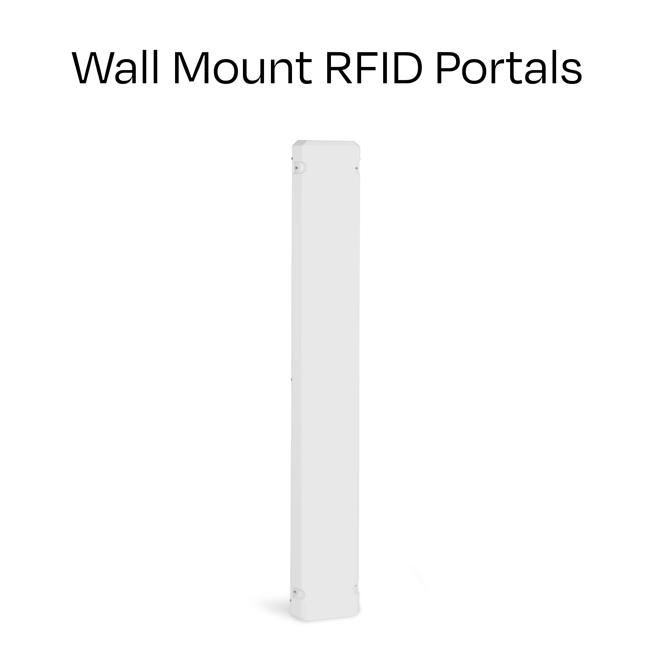Wall-Mounted Portals