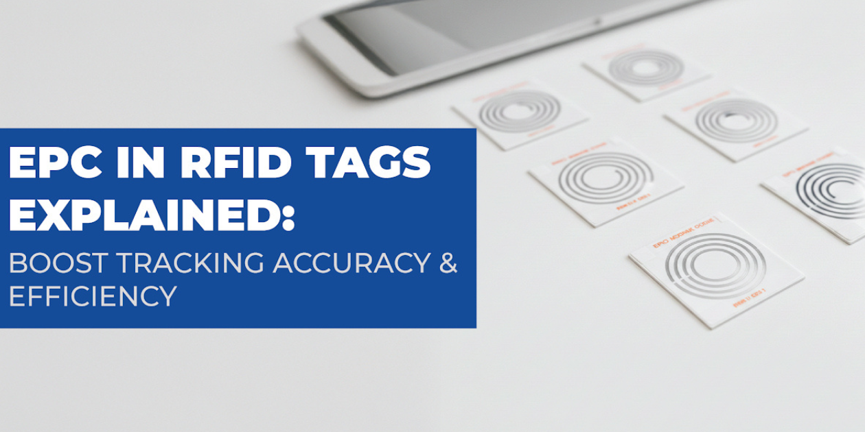 What is EPC in RFID Tags